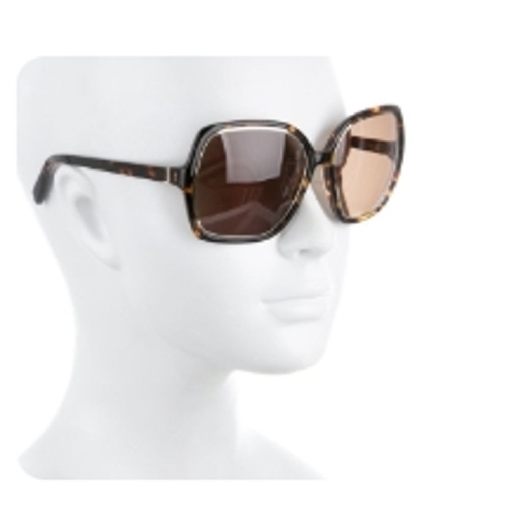Designer Derek Lam Broadway Sunglasses